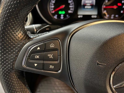 2016 Mercedes-Benz C 300 4dr Sdn 4MATIC®