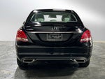 2016 Mercedes-Benz C 300 4dr Sdn 4MATIC®