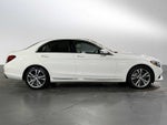 2016 Mercedes-Benz C-Class C 300 Luxury