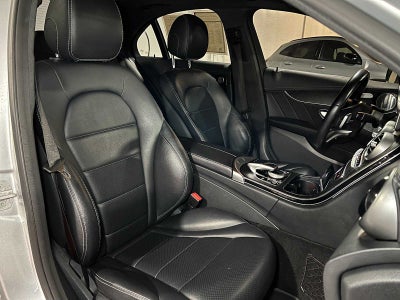 2015 Mercedes-Benz C 300 C 300 Sport