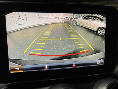 2015 Mercedes-Benz C 300 C 300 Sport