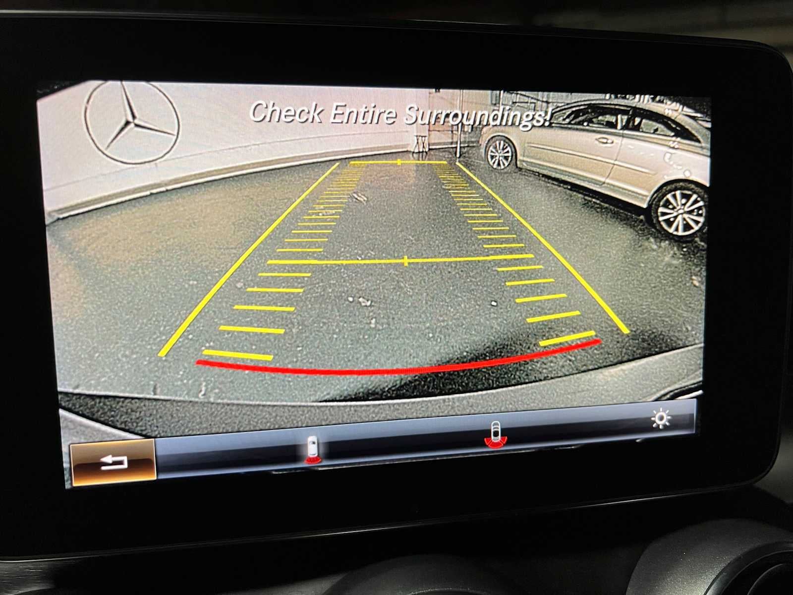 2015 Mercedes-Benz C 300 C 300 Sport