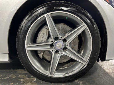 2015 Mercedes-Benz C 300 C 300 Sport