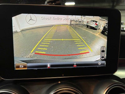 2015 Mercedes-Benz C 300 4dr Sdn 4MATIC®