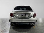 2015 Mercedes-Benz C 300 4dr Sdn 4MATIC®