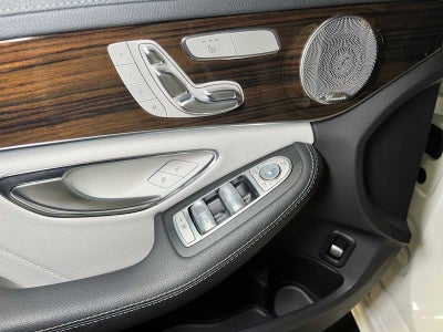 2016 Mercedes-Benz C 450 AMG® 4dr Sdn 4MATIC®