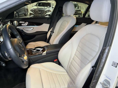 2016 Mercedes-Benz C 450 AMG® 4dr Sdn 4MATIC®