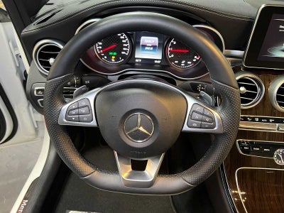 2016 Mercedes-Benz C 450 AMG® 4dr Sdn 4MATIC®