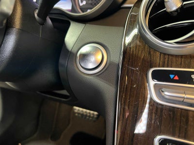 2016 Mercedes-Benz C 450 AMG® 4dr Sdn 4MATIC®