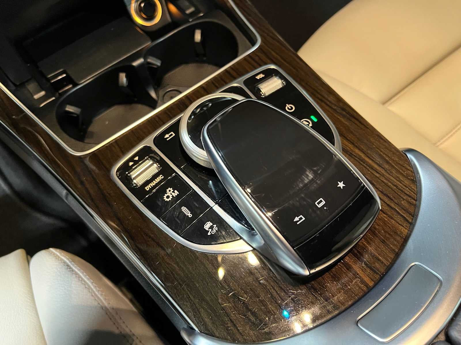 2016 Mercedes-Benz C 450 AMG® 4dr Sdn 4MATIC®