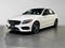 2016 Mercedes-Benz C 450 AMG® 4dr Sdn 4MATIC®