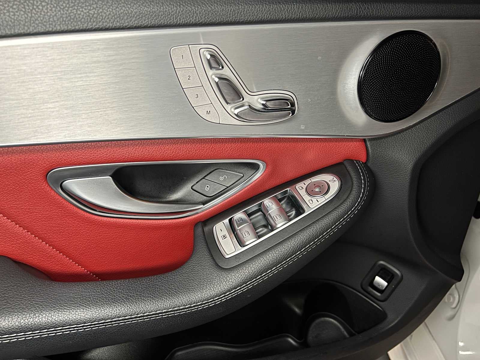 2019 Mercedes-Benz C 300 4MATIC® Sedan
