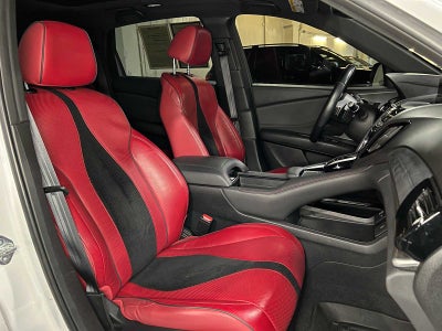 2021 Acura RDX w/A-Spec Package
