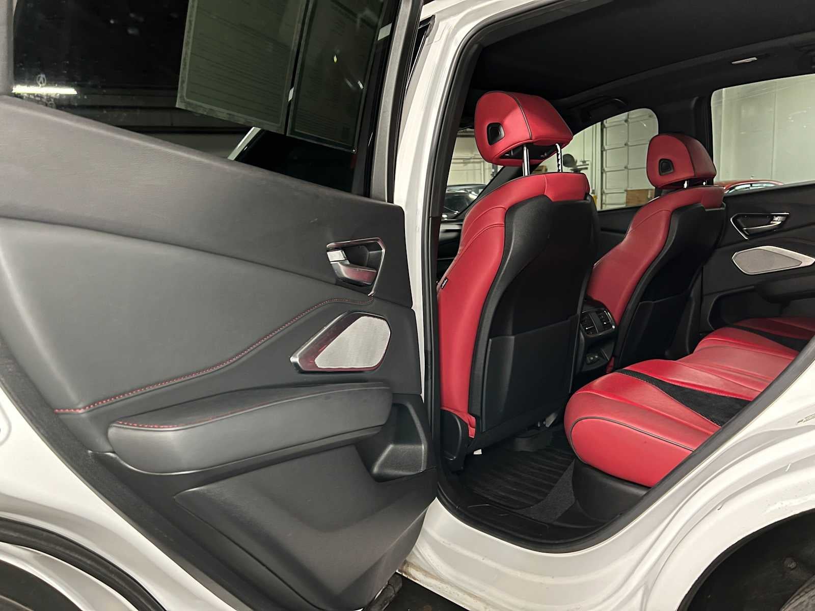 2021 Acura RDX w/A-Spec Package