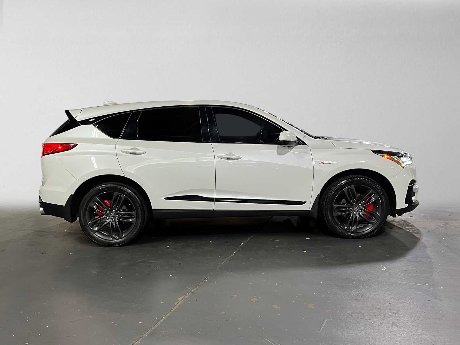 2021 Acura RDX w/A-Spec Package