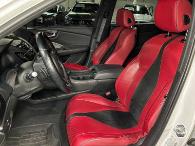 2021 Acura RDX w/A-Spec Package
