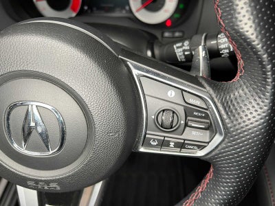 2021 Acura RDX w/A-Spec Package