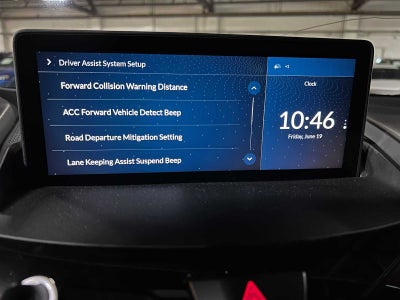 2021 Acura RDX w/A-Spec Package