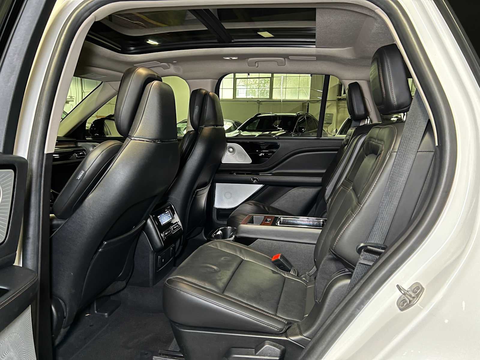 2023 Lincoln Aviator Grand Touring