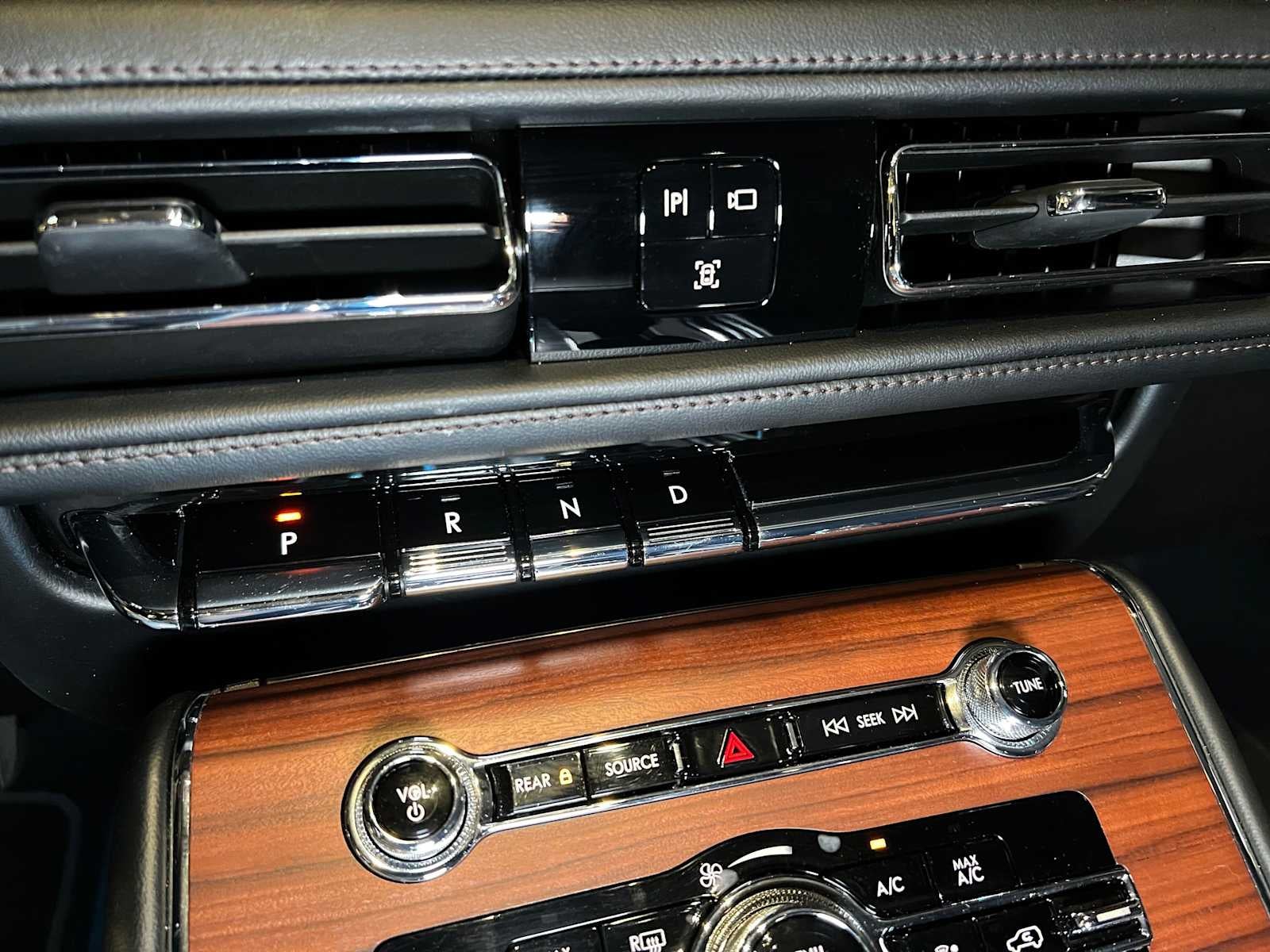 2023 Lincoln Aviator Grand Touring
