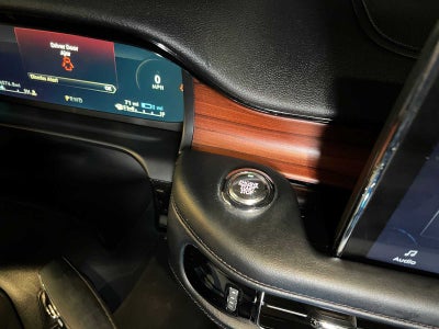 2023 Lincoln Aviator Grand Touring