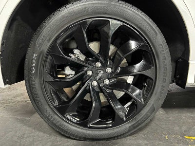 2023 Lincoln Aviator Grand Touring