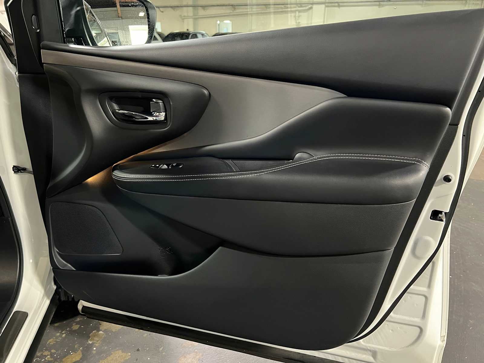 2021 Nissan Murano SL