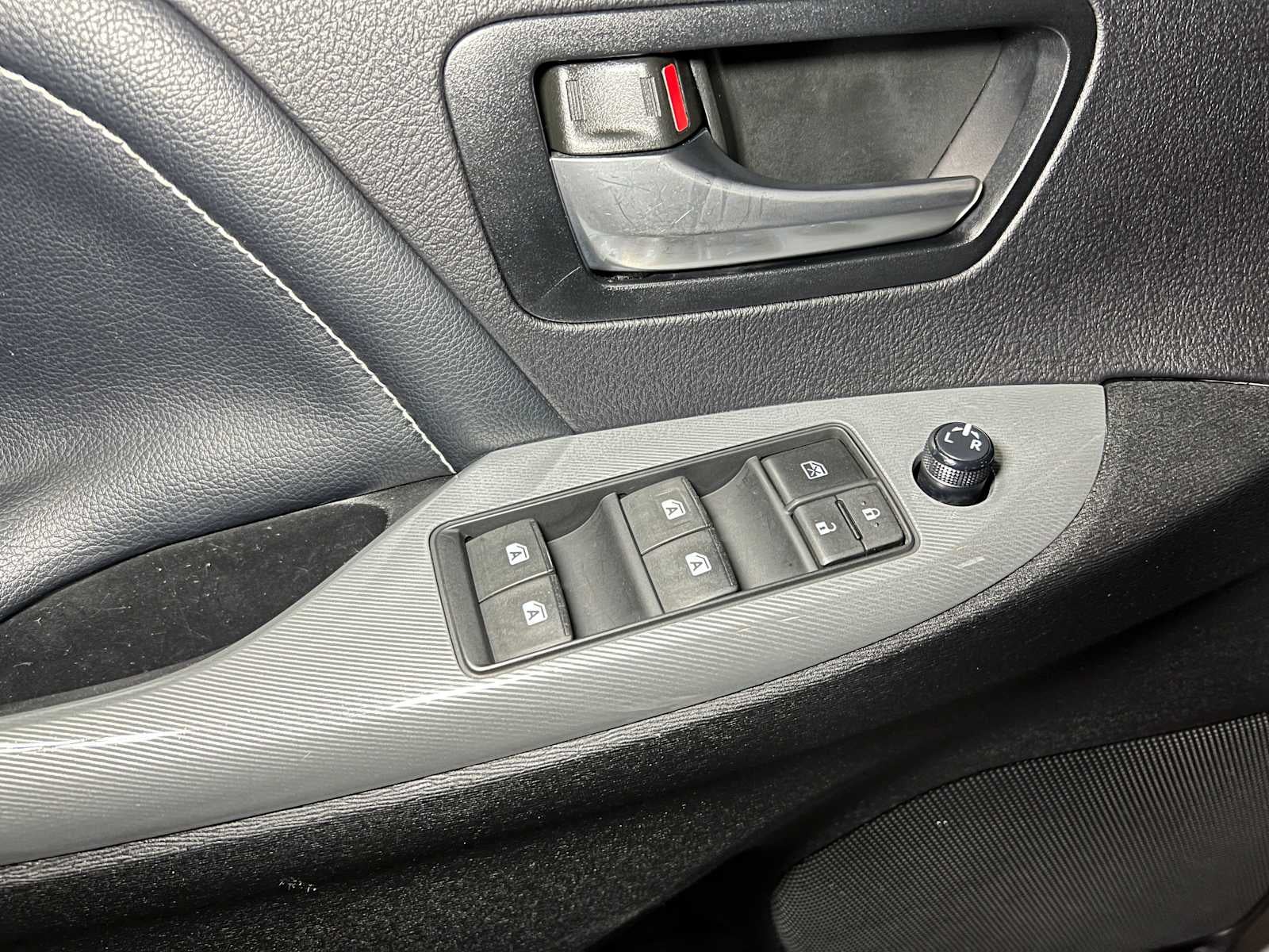 2015 Toyota Sienna SE