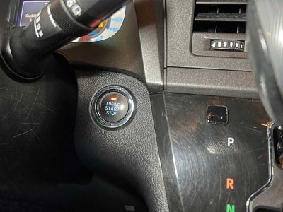 2015 Toyota Sienna SE