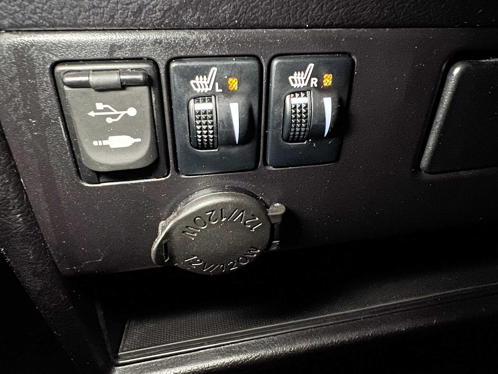 2015 Toyota Sienna SE