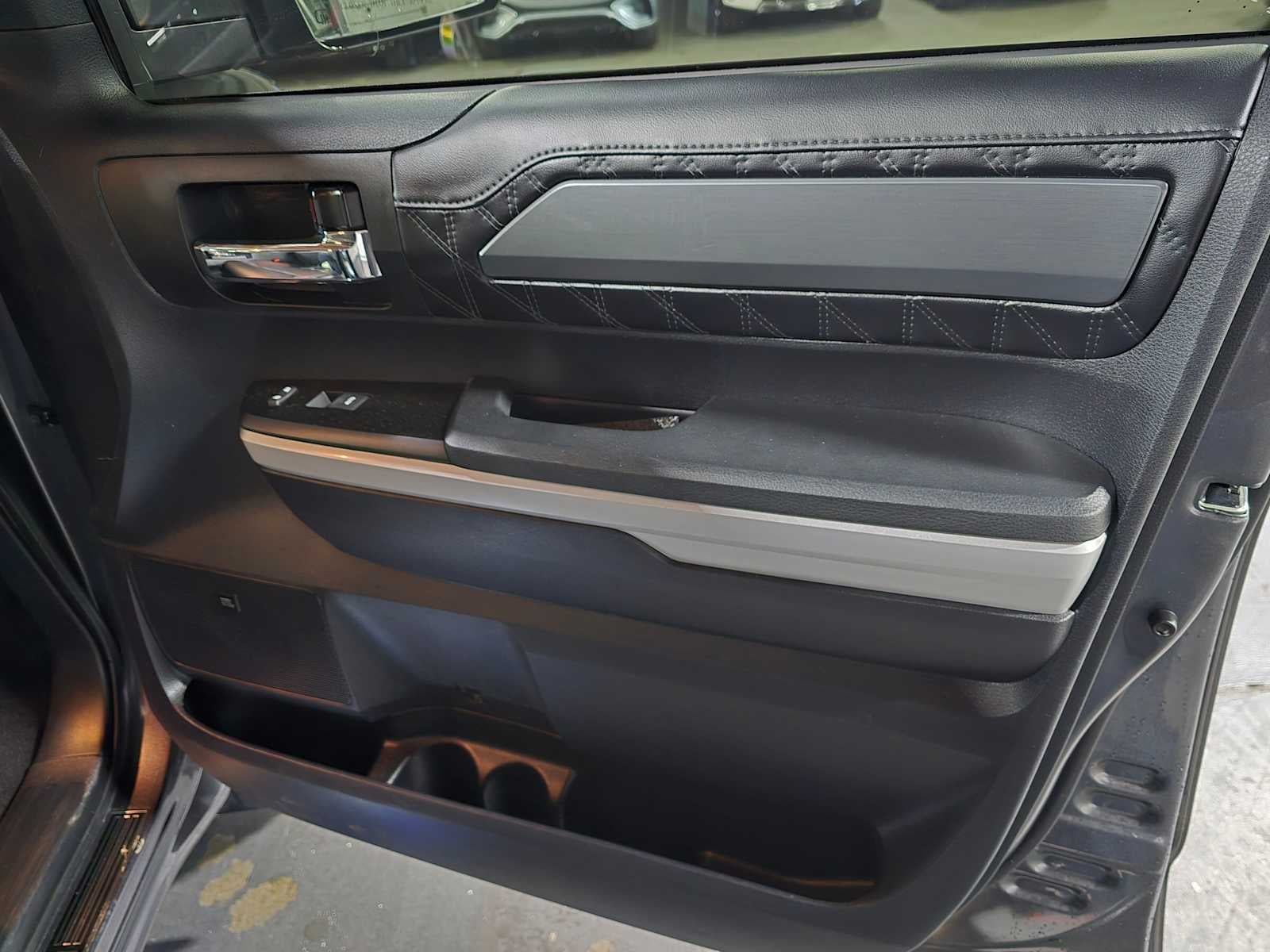 2019 Toyota Tundra Platinum