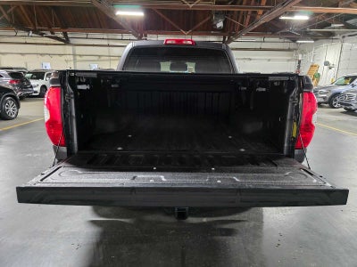 2019 Toyota Tundra Platinum