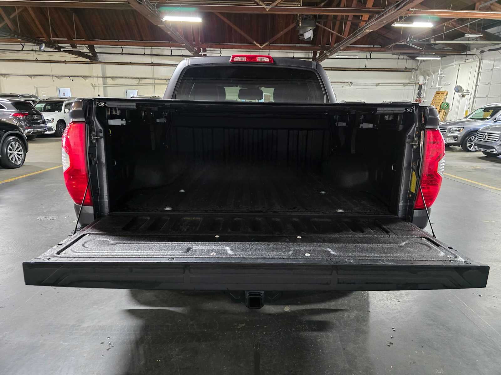2019 Toyota Tundra Platinum