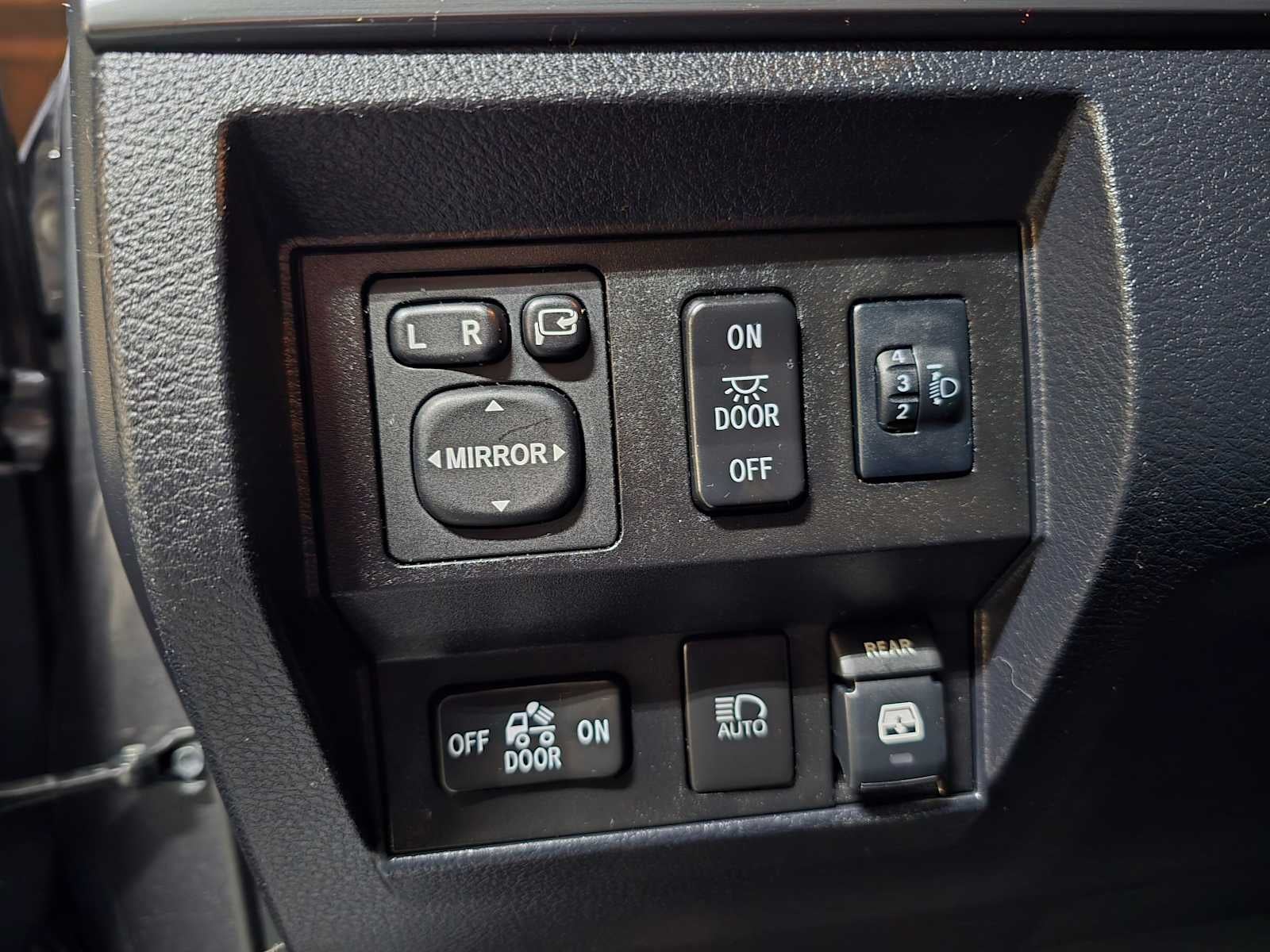 2019 Toyota Tundra Platinum