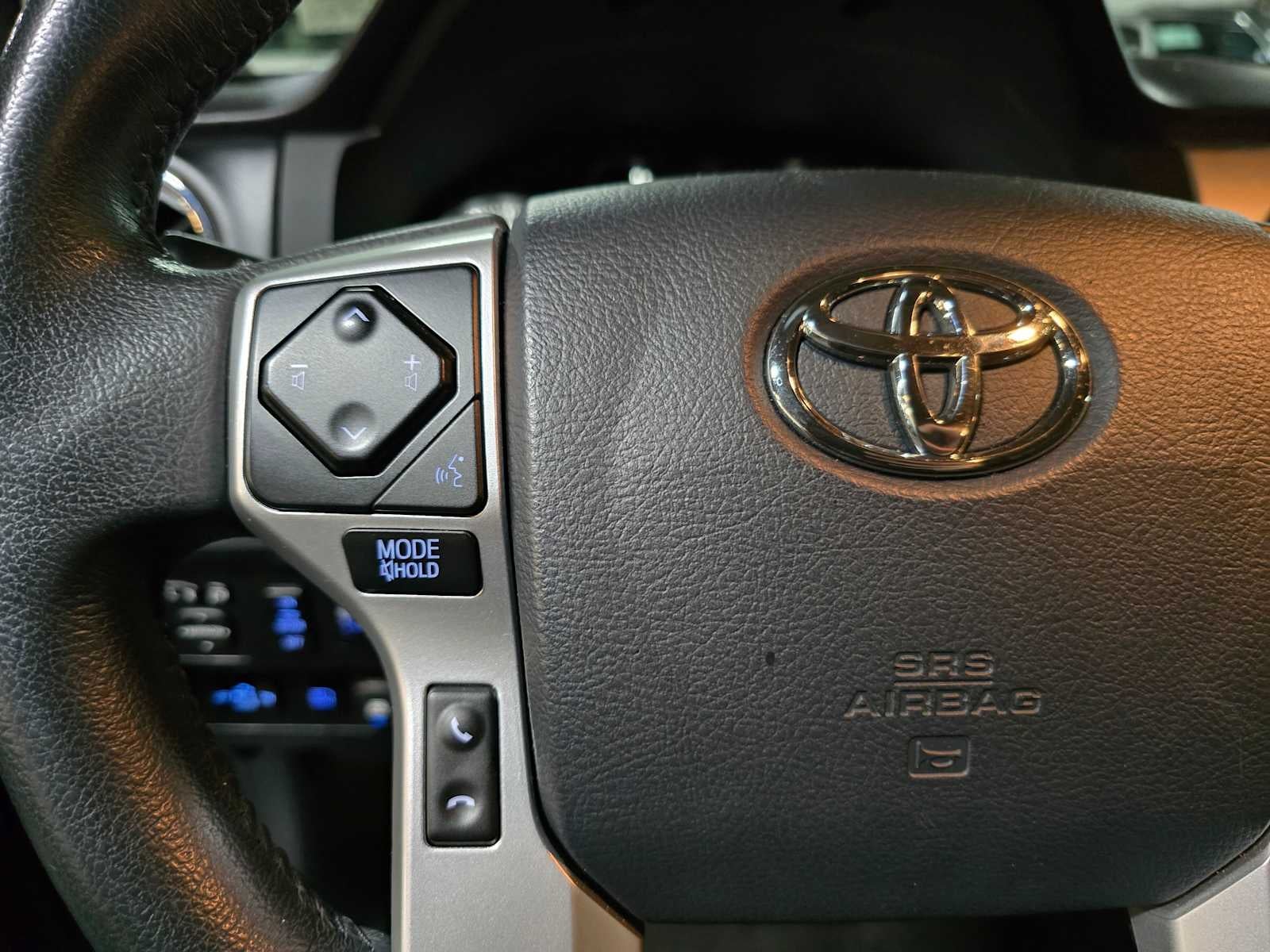 2019 Toyota Tundra Platinum