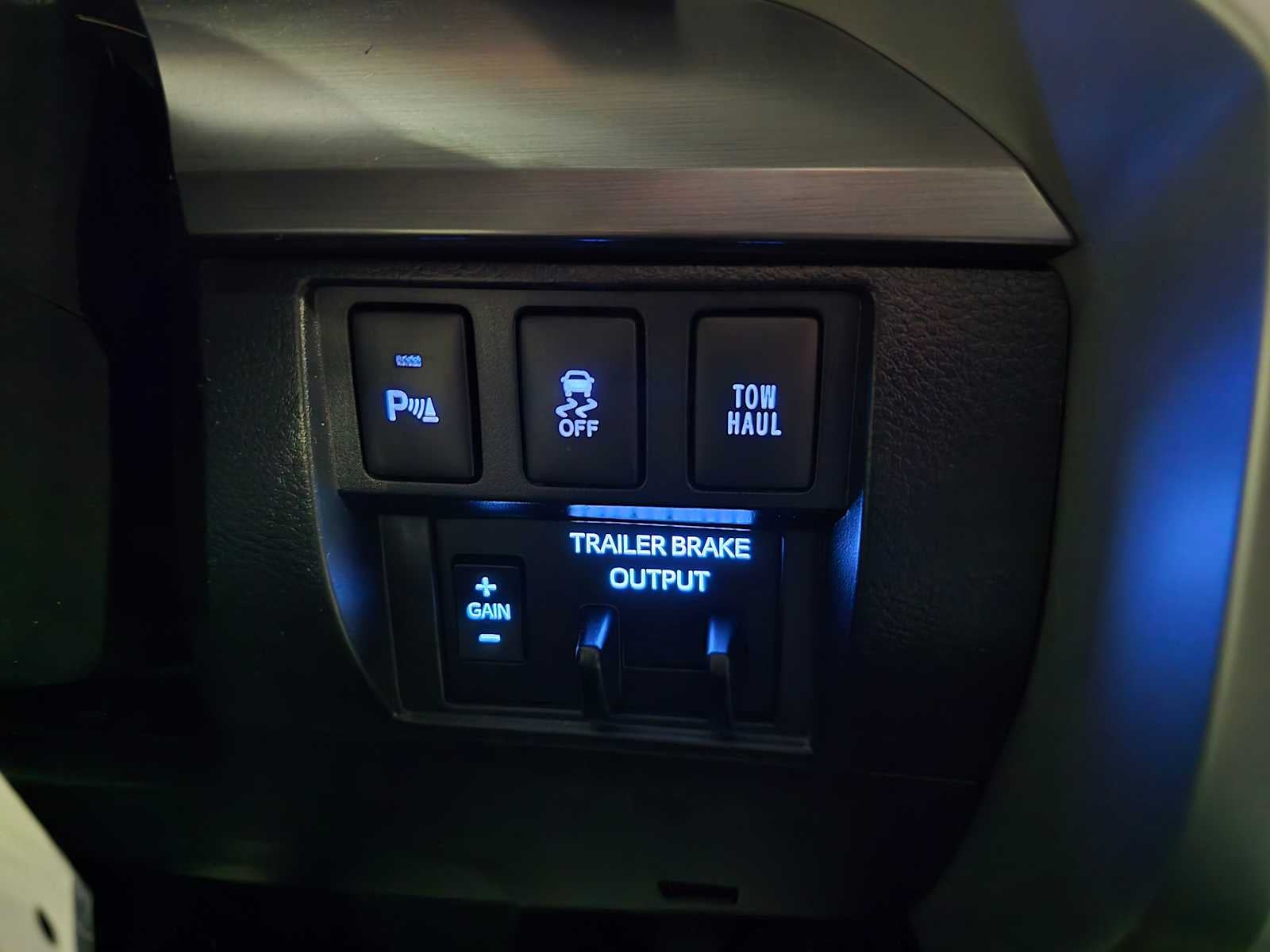 2019 Toyota Tundra Platinum