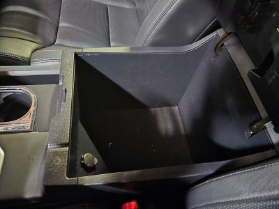 2019 Toyota Tundra Platinum