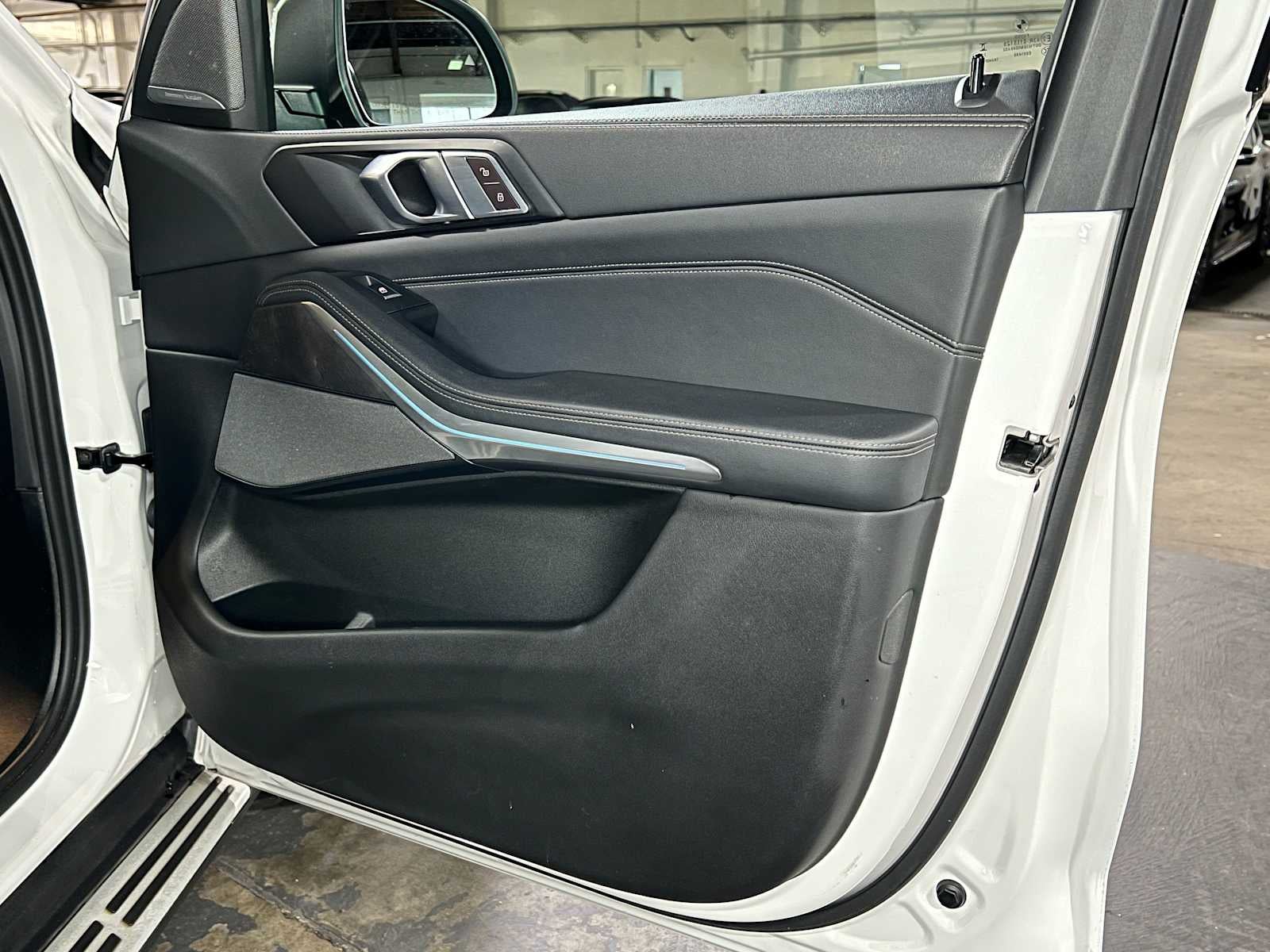 2024 BMW X5 xDrive40i xDrive40i