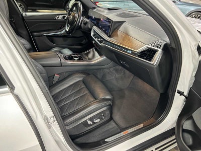 2024 BMW X5 xDrive40i xDrive40i