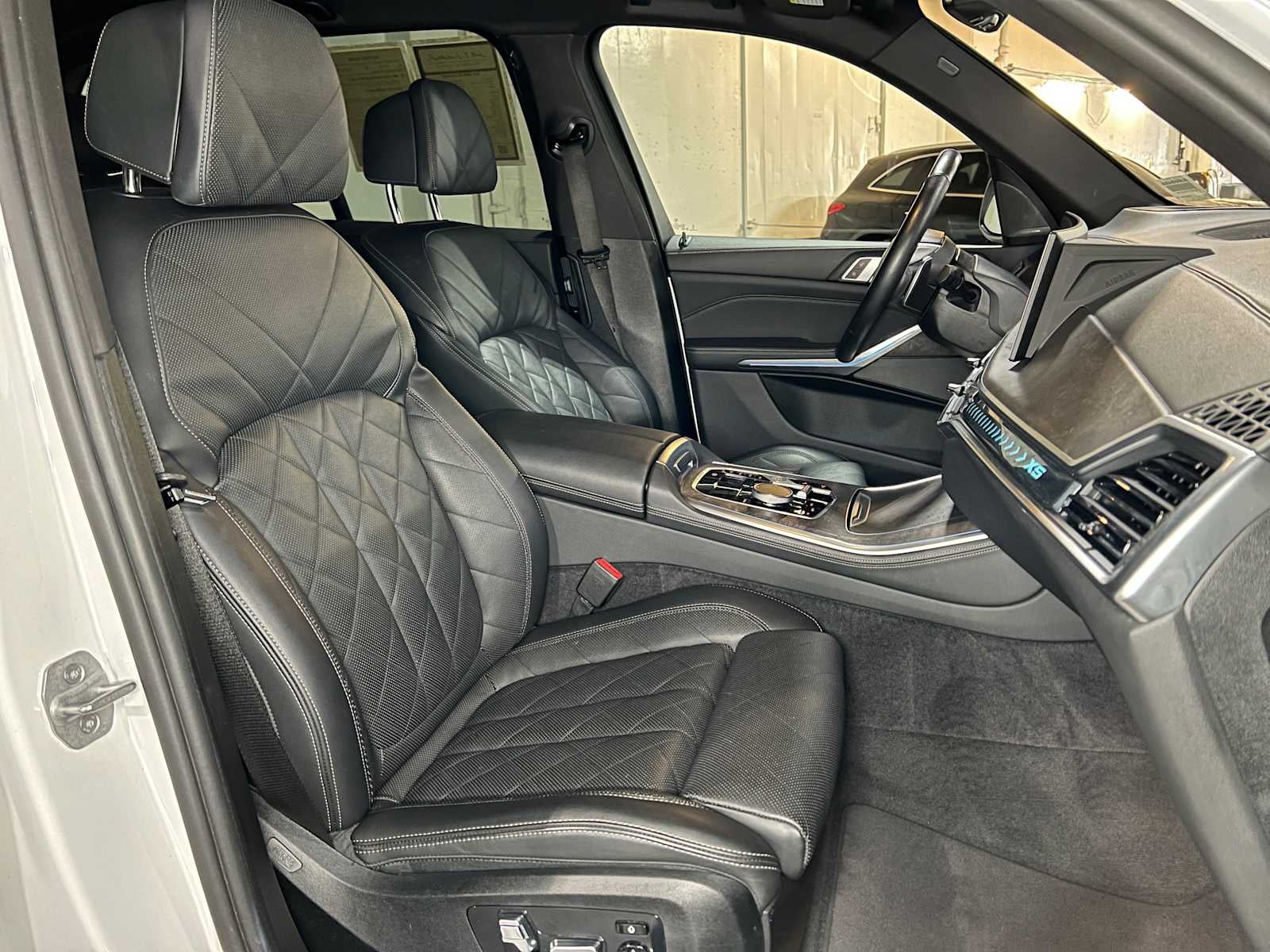 2024 BMW X5 xDrive40i xDrive40i