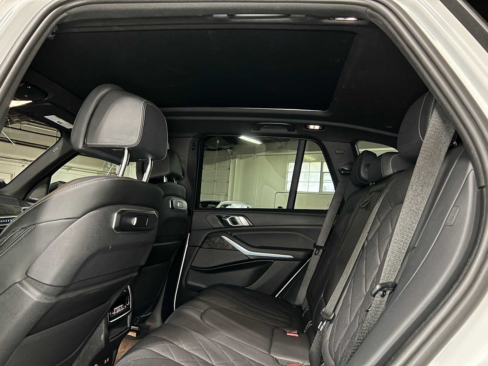 2024 BMW X5 xDrive40i xDrive40i