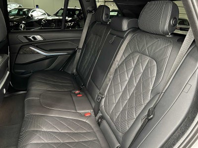 2024 BMW X5 xDrive40i xDrive40i