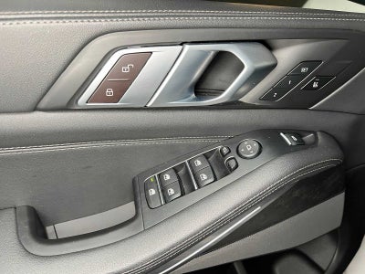 2024 BMW X5 xDrive40i xDrive40i