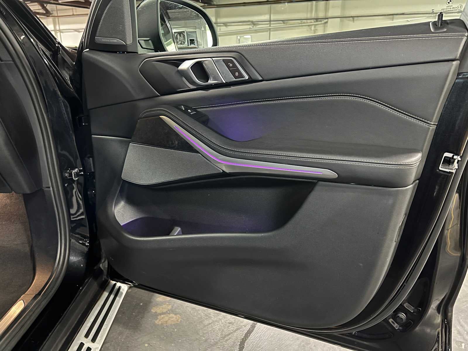 2024 BMW X5 xDrive40i xDrive40i