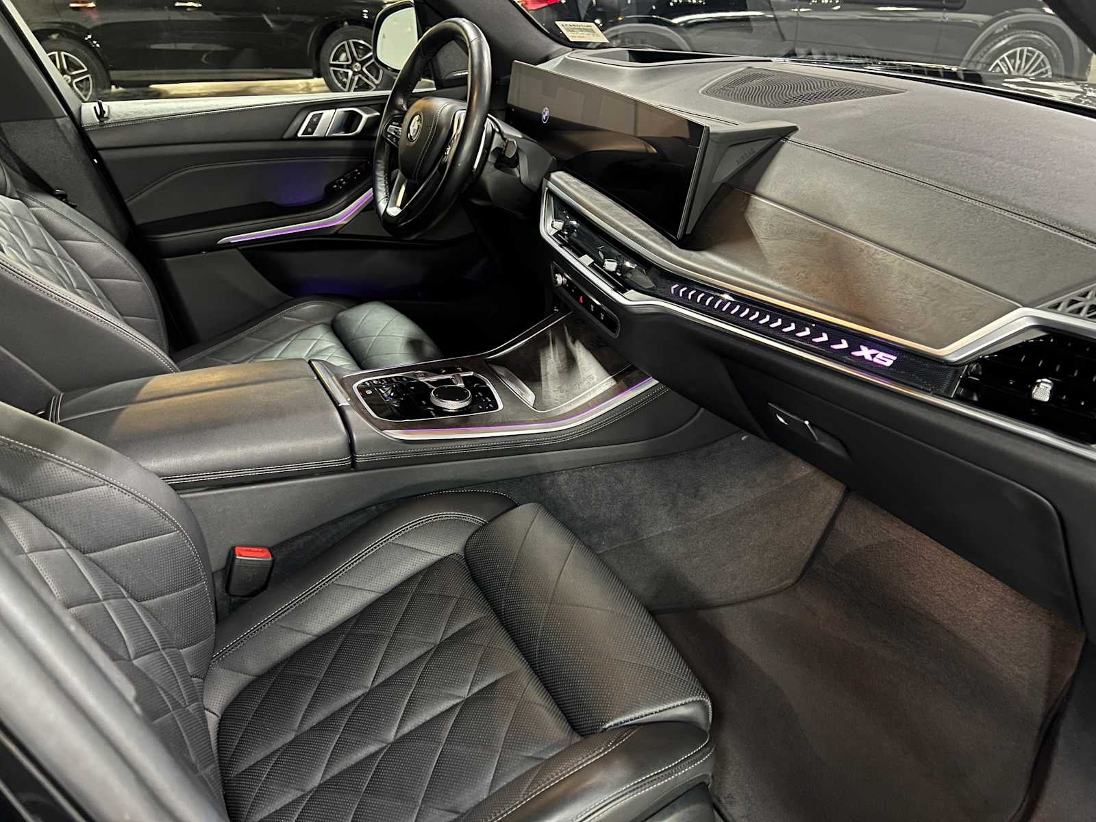 2024 BMW X5 xDrive40i xDrive40i