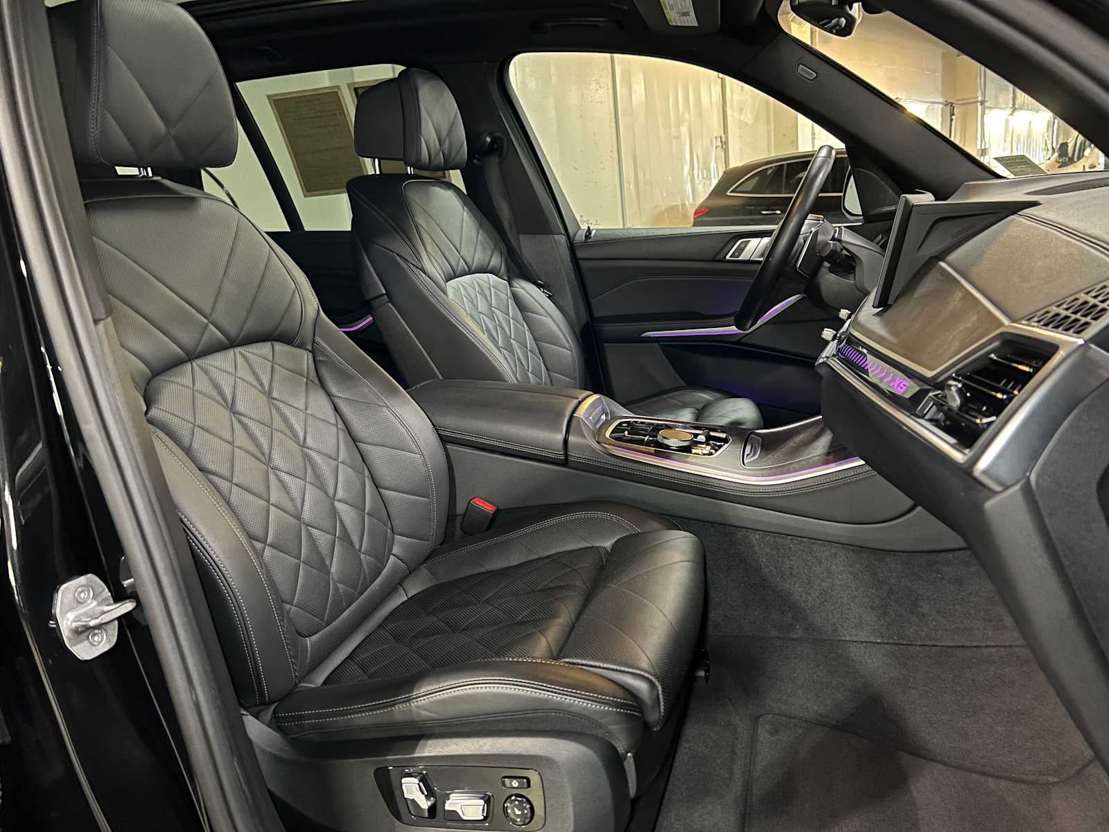 2024 BMW X5 xDrive40i xDrive40i