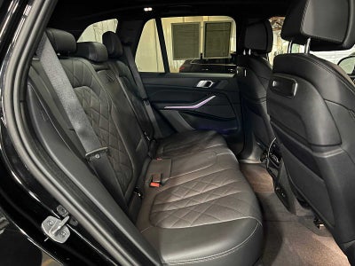 2024 BMW X5 xDrive40i xDrive40i