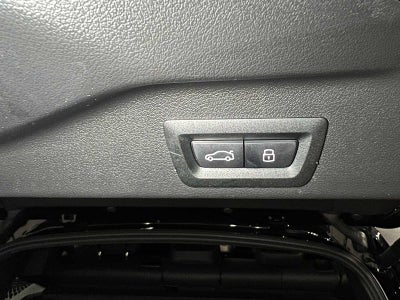 2024 BMW X5 xDrive40i xDrive40i