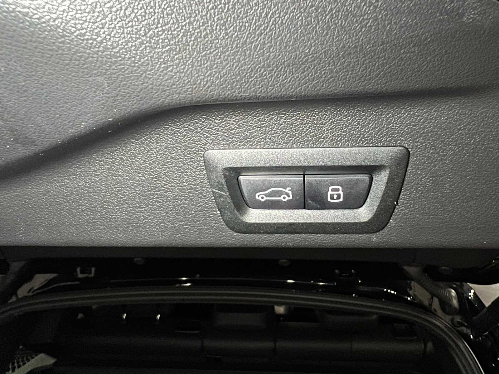 2024 BMW X5 xDrive40i xDrive40i