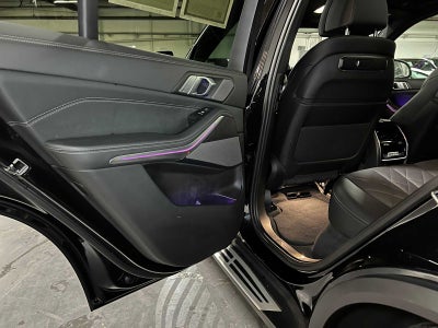 2024 BMW X5 xDrive40i xDrive40i